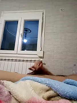 --hot-boy-- online show from March 12, 2026, 12:38 am