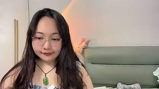Susu-36E online show from June 11, 2026, 2:14 pm