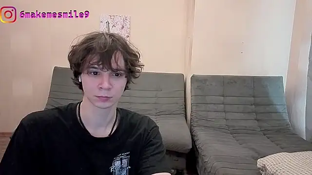 AnthonyCuutie online show from July 26, 2026, 4:08 am