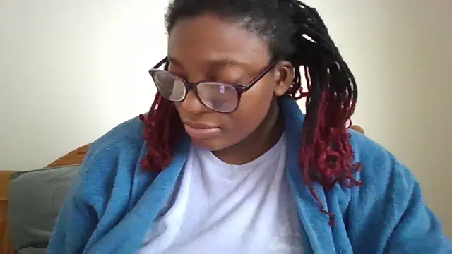 SexyGemBeauty online show from February 28, 2026, 3:11 pm