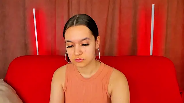 AishaTempt online show from March 1, 2026, 1:49 am