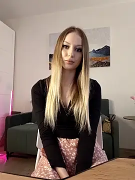 Snapshot of AlishaWey chatting on February 28, 2026, 8:03 am AlishaWey online show from February 28, 2026, 8:03 am