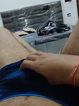 shybullggn online show from June 2, 2026, 4:51 pm