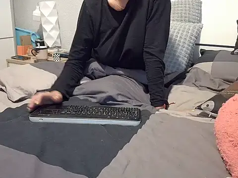 mariaplaya online show from April 12, 2026, 6:38 am