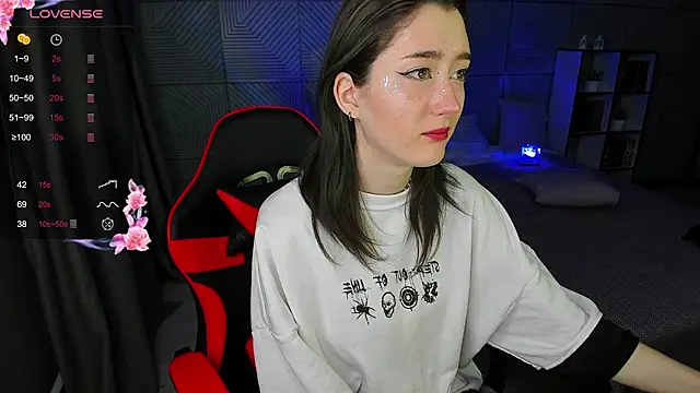 Vodka Ramfi online show from March 15, 2026, 3:13 am