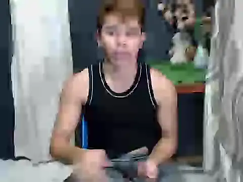 Baby Maxxx online show from March 30, 2026, 7:21 am