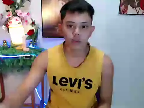 Baby Maxxx online show from May 24, 2026, 5:40 am