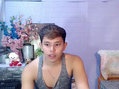 Baby Maxxx online show from May 15, 2026, 11:25 pm