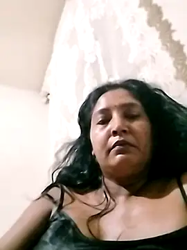 mysteriousgal031 online show from March 1, 2026, 9:15 pm