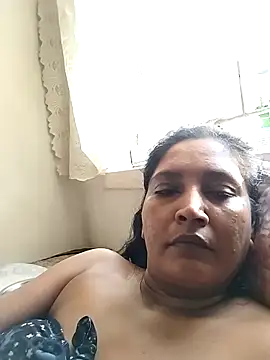 mysteriousgal031 online show from February 28, 2026, 4:45 am