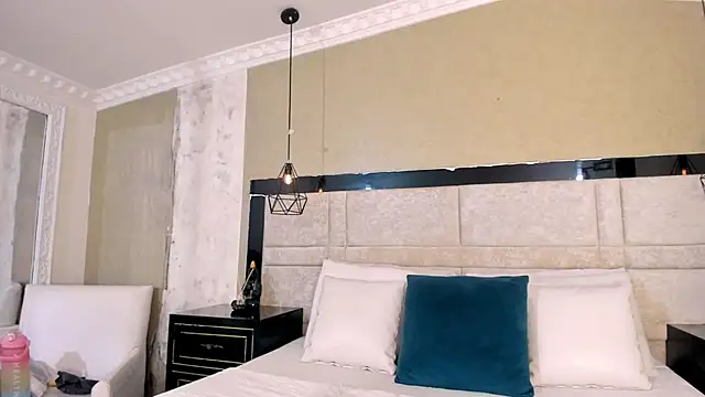 AbbyLoius online show from March 20, 2026, 10:55 pm