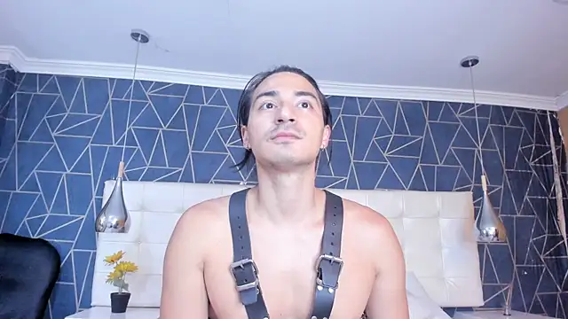 AbbyLoius online show from March 23, 2026, 7:36 pm