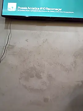 Larifit69 online show from April 7, 2026, 11:45 am