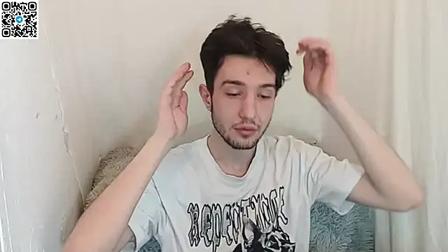  ZaneX online show from April 3, 2026, 7:09 pm