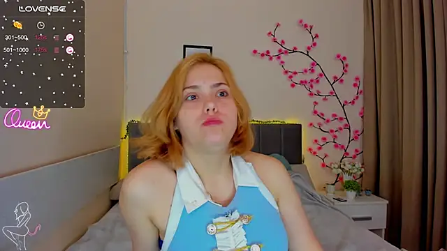 DellaRows online show from May 7, 2026, 5:33 am