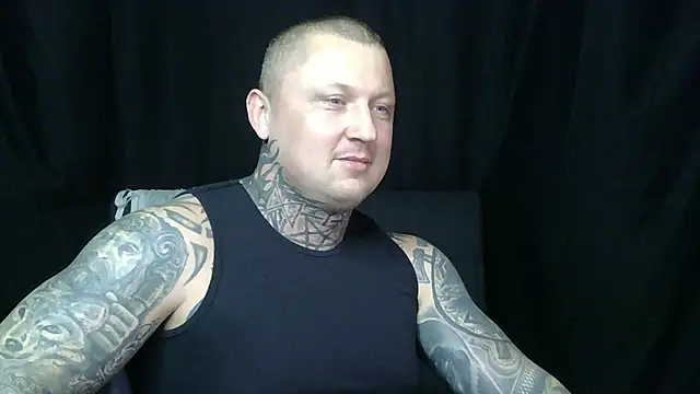 devilWithTats online show from May 13, 2026, 1:18 pm