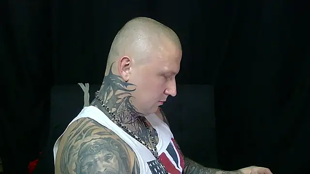 devilWithTats online show from June 16, 2026, 3:56 pm