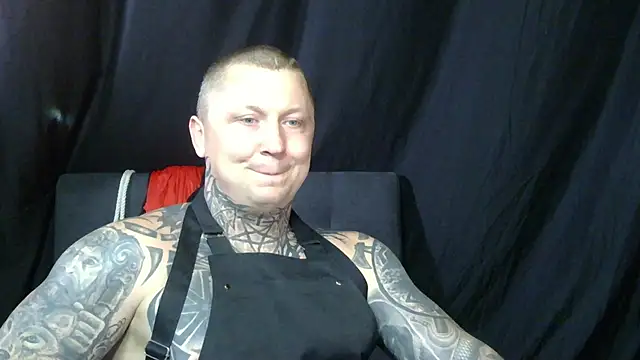 devilWithTats online show from June 30, 2026, 3:23 pm