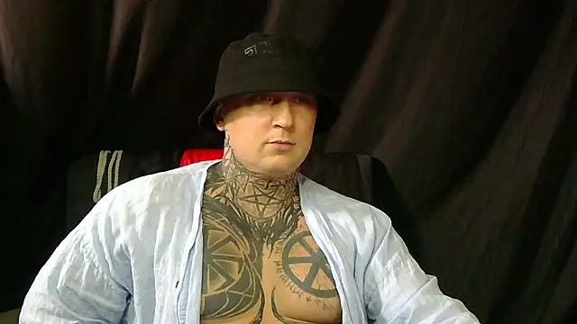 devilWithTats online show from July 27, 2026, 1:51 pm