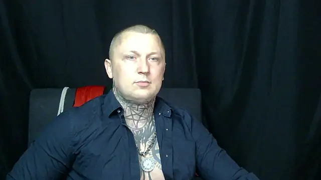 devilWithTats online show from July 14, 2026, 5:08 pm