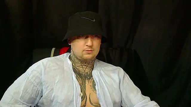 devilWithTats online show from July 20, 2026, 1:02 pm