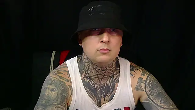 devilWithTats online show from July 22, 2026, 9:44 am