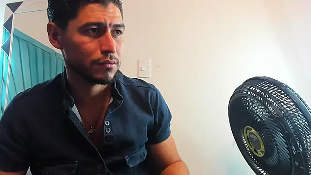 leo carter online show from March 2, 2026, 2:35 pm