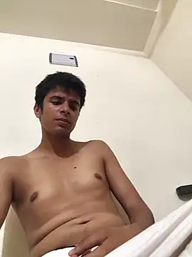 AmfuckingKing online show from May 20, 2026, 5:54 pm