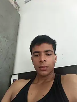 AmfuckingKing online show from April 22, 2026, 7:37 am
