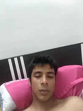 AmfuckingKing online show from May 21, 2026, 2:47 pm