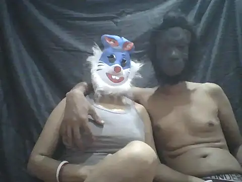 Dumbcuck online show from March 22, 2026, 5:47 pm