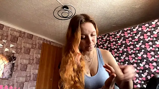 SultryJade online show from March 2, 2026, 5:08 am