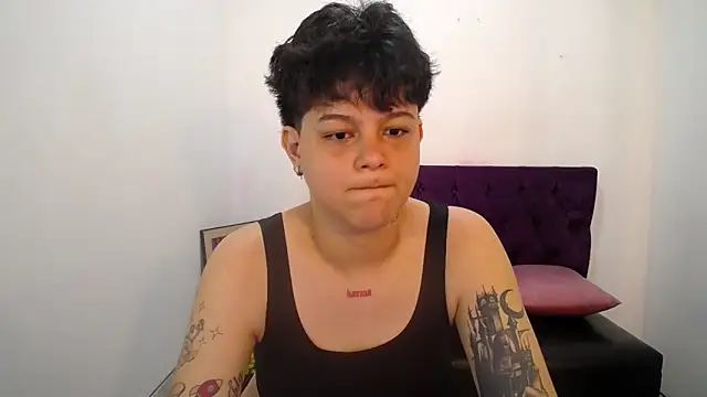 TomBoy Natali online show from March 2, 2026, 1:51 pm