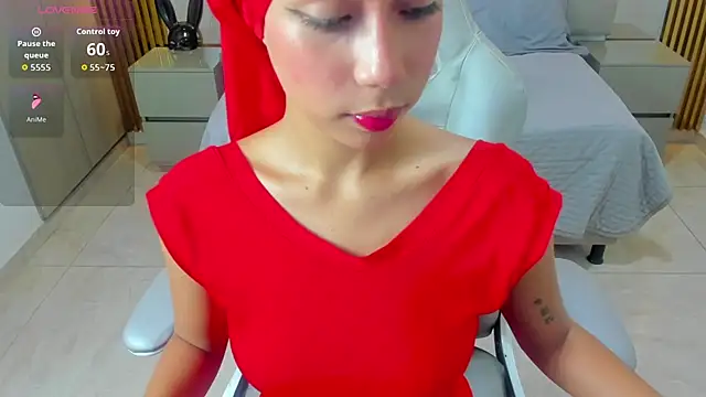 Hanna irfan online show from March 6, 2026, 12:22 pm