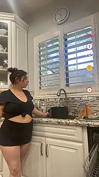 bratbabyannax online show from March 22, 2026, 8:32 pm