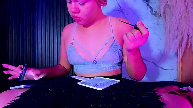 valery delux online show from March 14, 2026, 1:17 pm