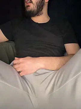 Sertt161 online show from April 11, 2026, 9:07 pm