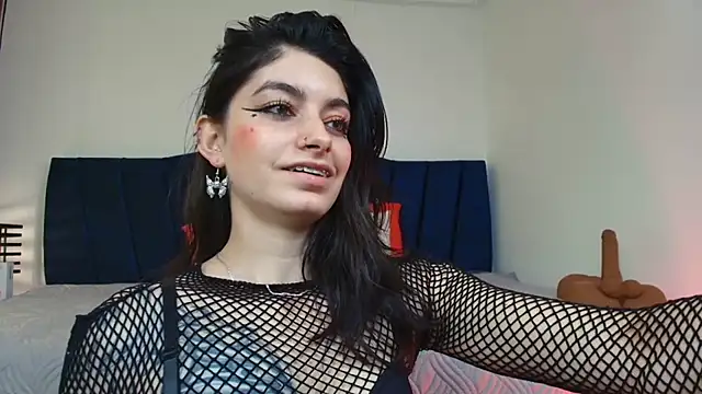 Snapshot of AmbarLee_ chatting on June 6, 2026, 12:21 pm AmbarLee online show from June 6, 2026, 12:21 pm