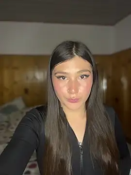 Miss Dani online show from March 25, 2026, 5:29 am