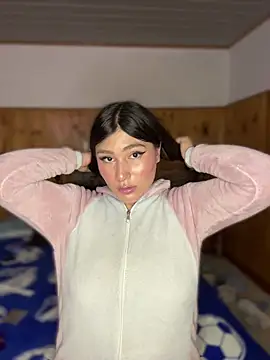 Miss Dani online show from March 11, 2026, 5:34 am