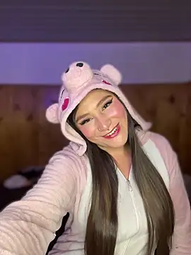 Miss Dani online show from March 18, 2026, 5:10 am