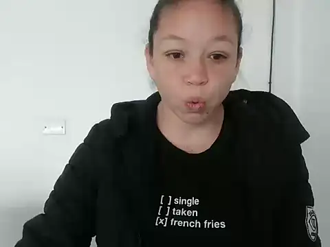 Snapshot of Eliane_cooper21 chatting on March 3, 2026, 5:42 pm Eliane cooper21 online show from March 3, 2026, 5:42 pm