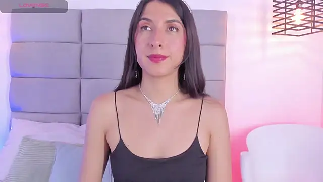 SensuallJenn online show from March 20, 2026, 8:10 pm