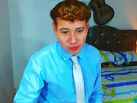  Santi2 online show from March 27, 2026, 8:26 am