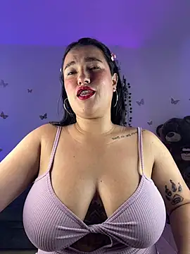 veronica  olsonn online show from May 13, 2026, 2:51 am