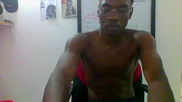 charles king online show from May 15, 2026, 11:47 pm