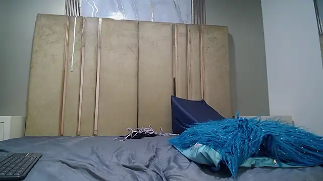 vanessarodriguez69 online show from March 9, 2026, 9:29 pm