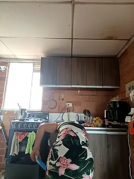 Lucia Rios online show from March 31, 2026, 5:26 pm