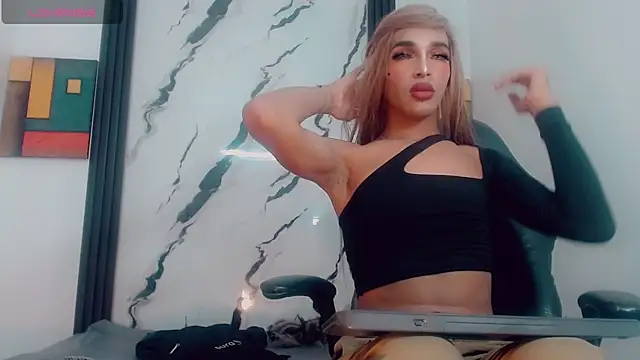 Tait  online show from April 14, 2026, 7:19 pm