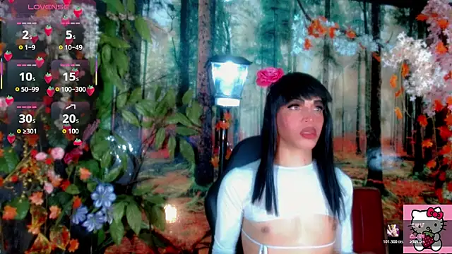 Tait  online show from March 14, 2026, 3:01 am